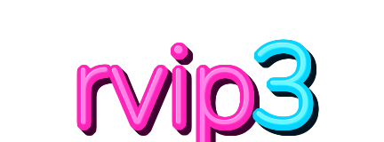 rvip3 — logo kanal